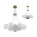Подвесная люстра Kink Light Алди 08475-13,20