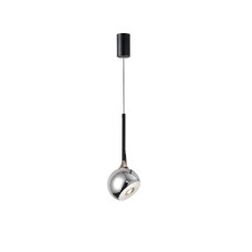 Подвесной светильник Kink Light Тимо 07529-1A,02