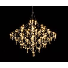 Подвесная люстра Kink Light Галанта 07881-80,33(21)