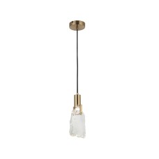 Подвесной светильник Kink Light Гелла 07670-1A,20