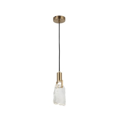 Подвесной светильник Kink Light Гелла 07670-1A,20