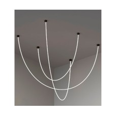 Комплект подвесных светильников Kink Light Венди 08031-3S,19(3000-6000K)