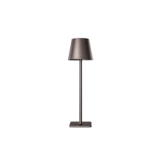 Уличная настольная лампа Kink Light Никки 07203-T,19