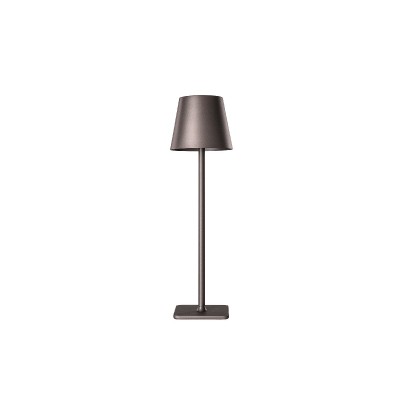 Уличная настольная лампа Kink Light Никки 07203-T,19
