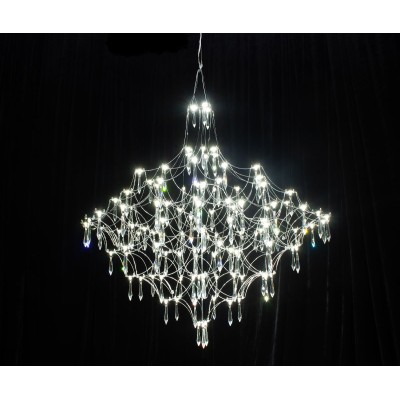 Подвесная люстра Kink Light Галанта 07881-60,02(21)