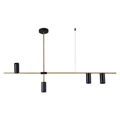 Подвесная люстра Kink Light Рия 07621-4,19(20)
