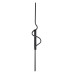 Бра Kink Light Скади 08418A-100R,19(3000K)