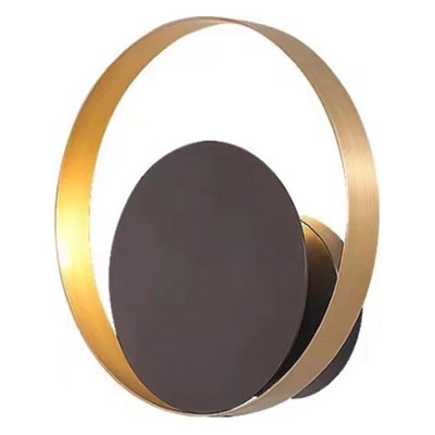 Бра с подсветкой Kink Light Алона 08443,19-20