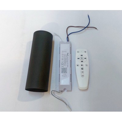 Контроллер-диммер с пультом ДУ Kink Light  Set08031D-400