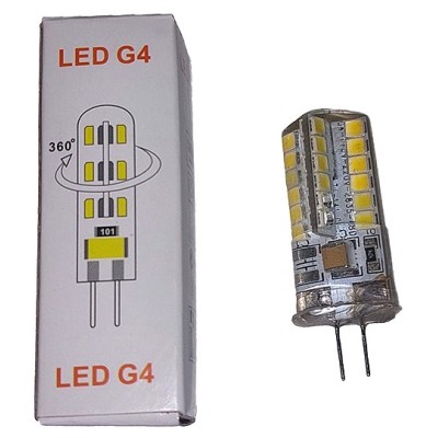 Лампа светодиодная Kink Light  G4 5Вт 4000K L07620