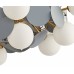 Люстра на штанге Kink Light Матиас 074160-10,33(16)