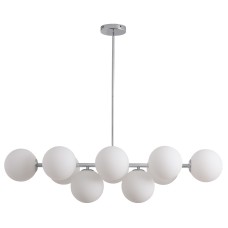 Люстра на штанге Kink Light Сида 07508-10,02