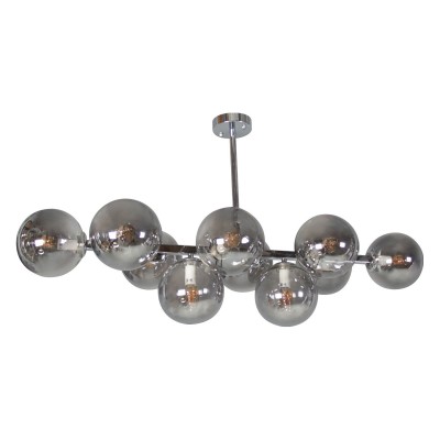 Люстра на штанге Kink Light Сида 07508-10А,02(16)