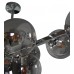 Люстра на штанге Kink Light Сида 07508-10А,02(16)