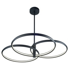 Люстра на штанге Kink Light Тор-Трио 08203,19P(4000K)