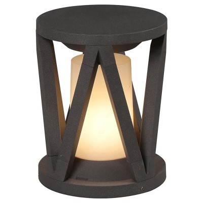 Наземный низкий светильник Kink Light  09325,19