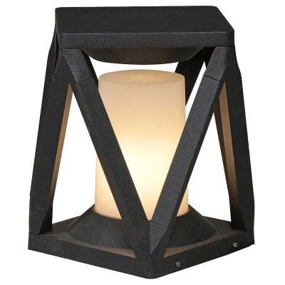 Наземный низкий светильник Kink Light  09326,19