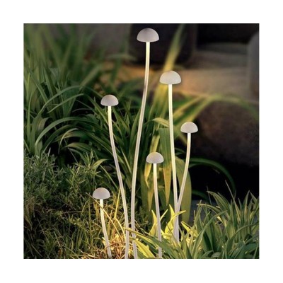 Наземный низкий светильник Kink Light  09502-6,01