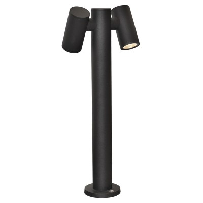 Наземный низкий светильник Kink Light Золли 09309-80F,19