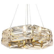 Подвесная люстра Kink Light  07598-68,36