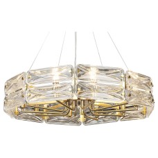 Подвесная люстра Kink Light  07598-80,36