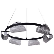 Подвесная люстра Kink Light  08447-6A,19(16)