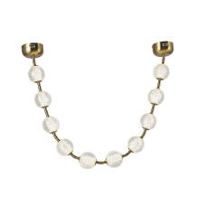 Подвесная люстра Kink Light Амита 08038-10L,20(3000K)