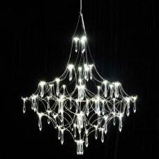 Подвесная люстра Kink Light Галанта 07881-80,02(05-21)