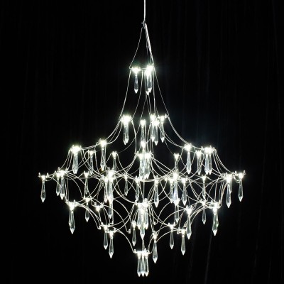 Подвесная люстра Kink Light Галанта 07881-80,02(05-21)