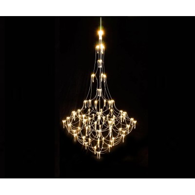 Подвесная люстра Kink Light Галанта 07888-100,33(21)