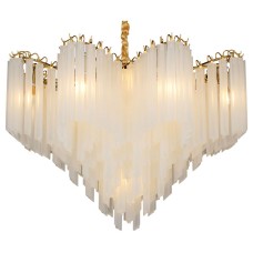 Подвесная люстра Kink Light Грай 07310-9,33