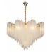 Подвесная люстра Kink Light Грай 07310-9,33