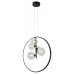 Подвесная люстра Kink Light Иона 09408-5А,19