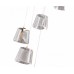 Подвесная люстра Kink Light Люцерна 08044-6A,37