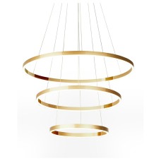 Подвесная люстра Kink Light Тор 08223,36A(4000K)