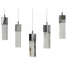 Подвесной светильник Kink Light Аква 08510-5AS(4000K)