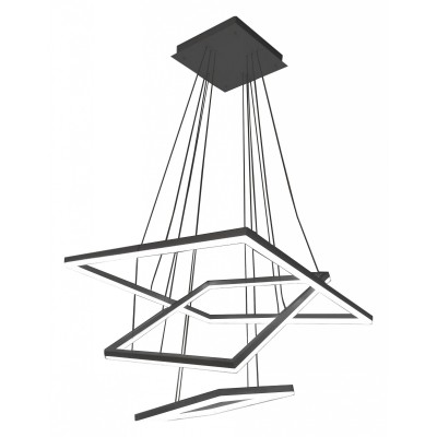 Подвесной светильник Kink Light Альтис 08201,19(4000К)