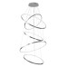 Подвесной светильник Kink Light Амия 09475-5A,02