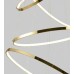Подвесной светильник Kink Light Амия 09475-5A,33