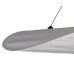 Подвесной светильник Kink Light Брами 08022-100A,01