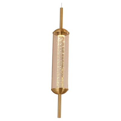 Подвесной светильник Kink Light Данли 07522-1A,36