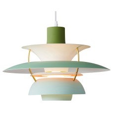 Подвесной светильник Kink Light Дейси 07826-40,07