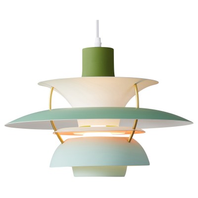 Подвесной светильник Kink Light Дейси 07826-40,07