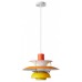 Подвесной светильник Kink Light Дейси 07826-40,09