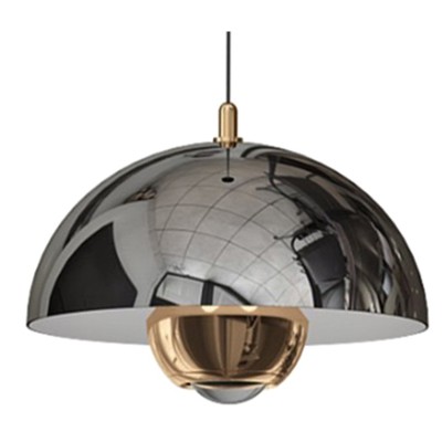 Подвесной светильник Kink Light Джелони 07524-23S,02