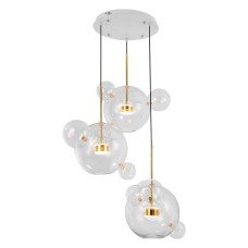 Подвесной светильник Kink Light Галла 07545-4 (3A),21