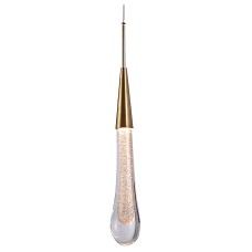 Подвесной светильник Kink Light Гутта 07861-1A,36