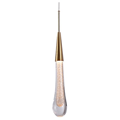 Подвесной светильник Kink Light Гутта 07861-1A,36