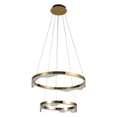 Подвесной светильник Kink Light Кастела 08263-60+40,36