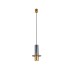 Подвесной светильник Kink Light Каям 08457-1A,19